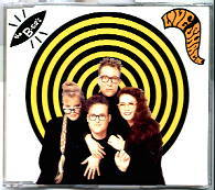 B52's - Love Shack